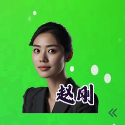赵刚